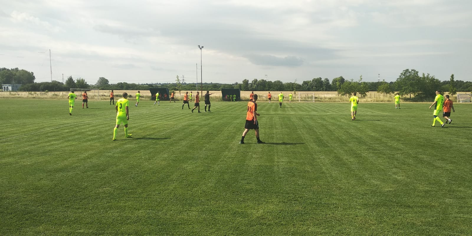 2018_06_30_Grob_Cup_Chorvátsky Grob : Slovenský Grob 6:5 - OŠK ...